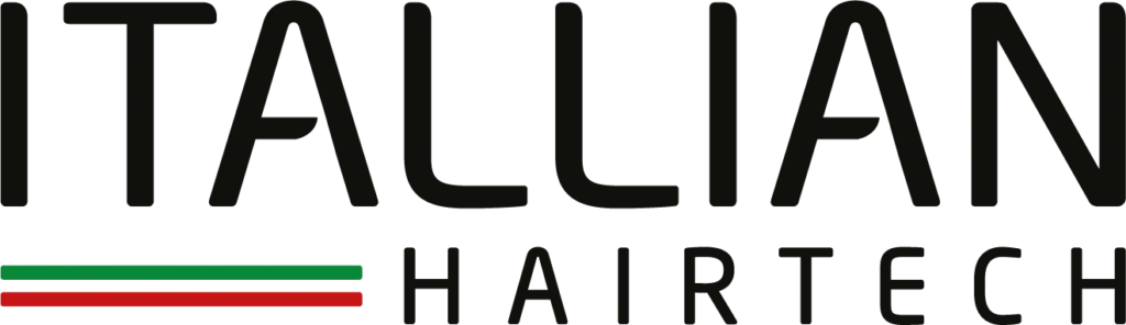 Itallian Hairtech Logotipo