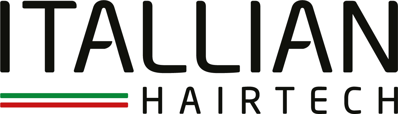 Itallian Hairtech Logotipo