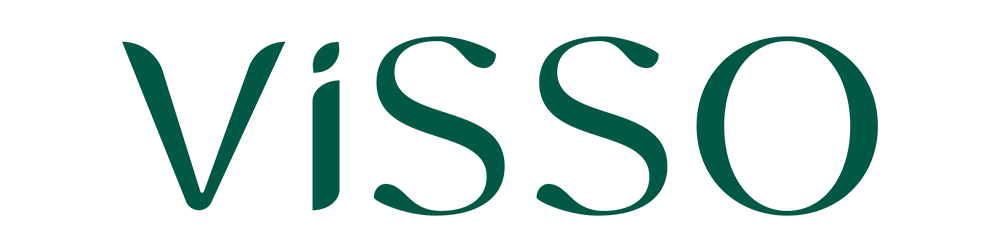 Visso Logotipo